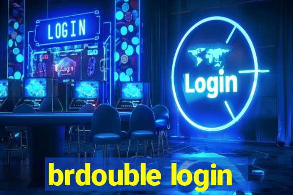 brdouble login